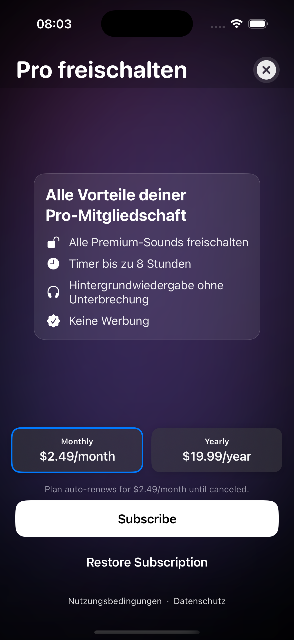 Paywall
